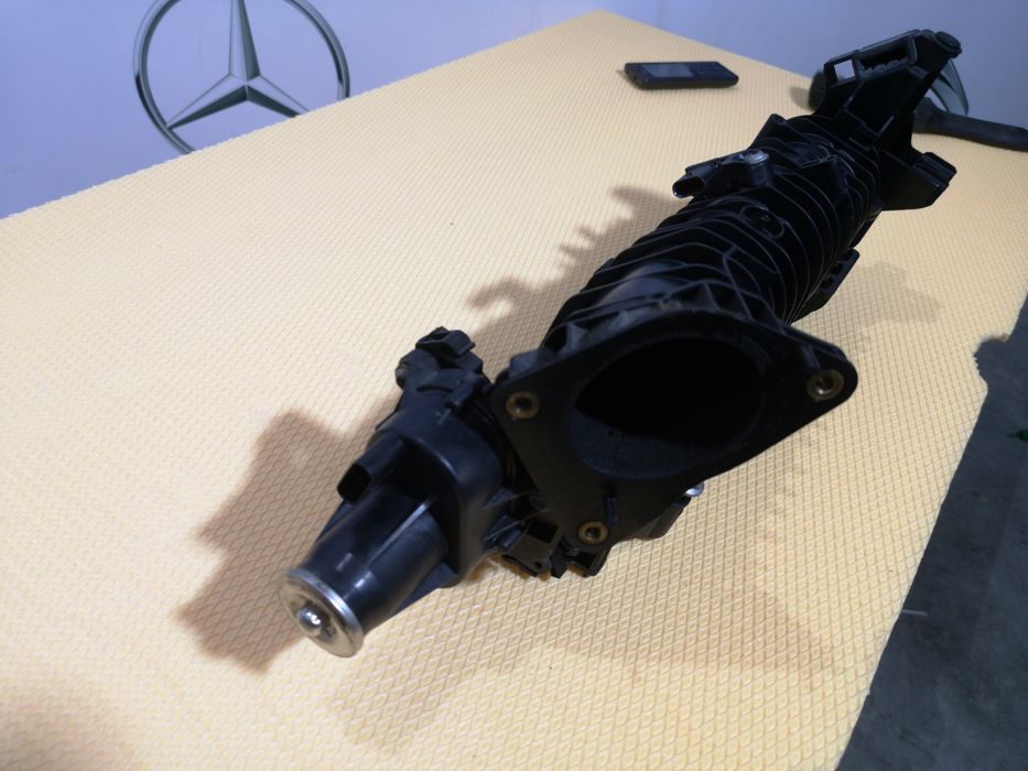 Galerie admisie 2.0 diesel bmw e90 e91 e92 e93 e84 e87 e81 e88 e82