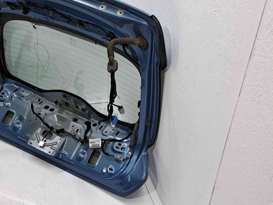 Haion Volvo V40 II Rdesign [Fabr 2013-2019] 713 POWER BLUE METAL
