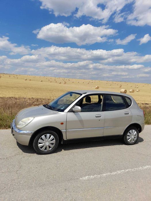 Продава се колата