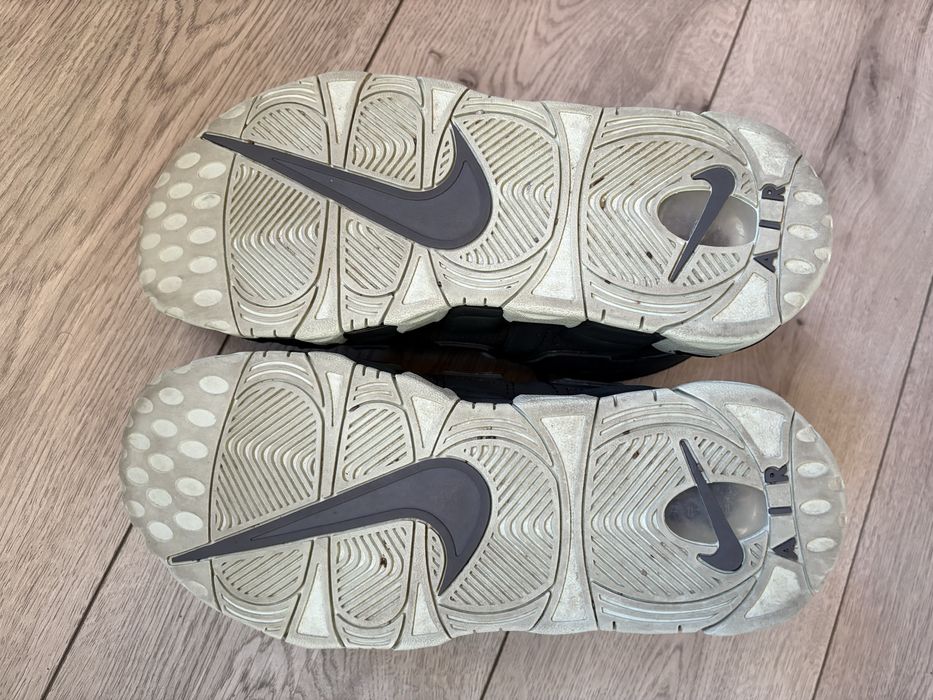 Оригинални мъжки маратонки Nike Air More Uptempo ‘96