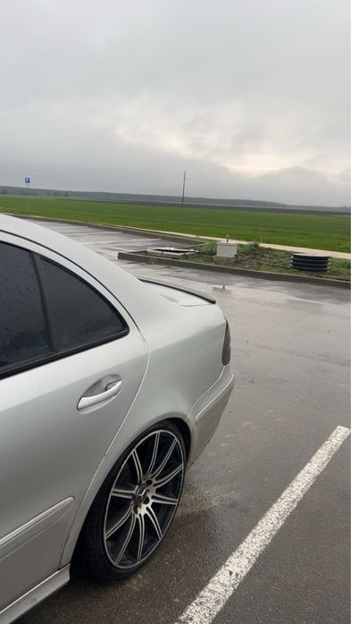 Джанти с гуми 19 мерцедес