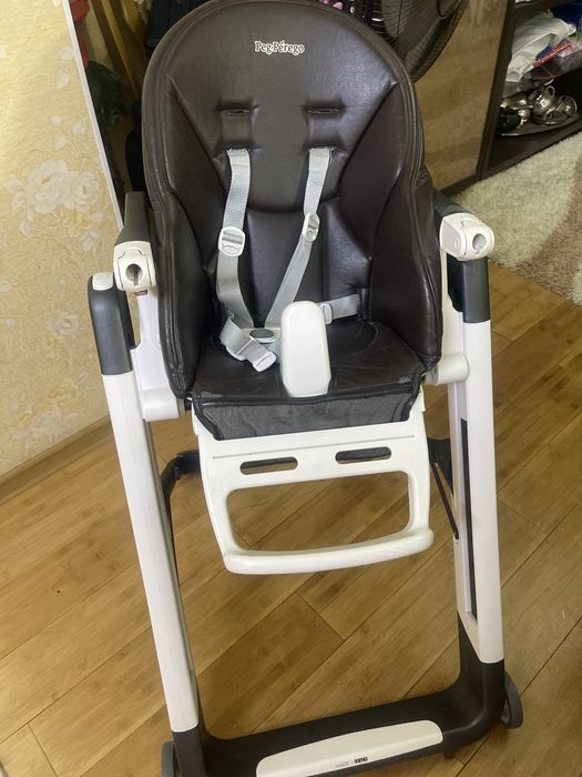 Стульчик Peg perego детский