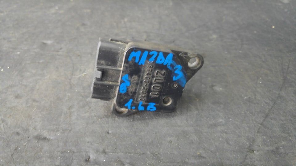 Debitmetru aer 1.6 b mazda 3 bk 1974002010