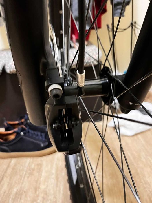 Спирачки sram code R за планински  велосипед