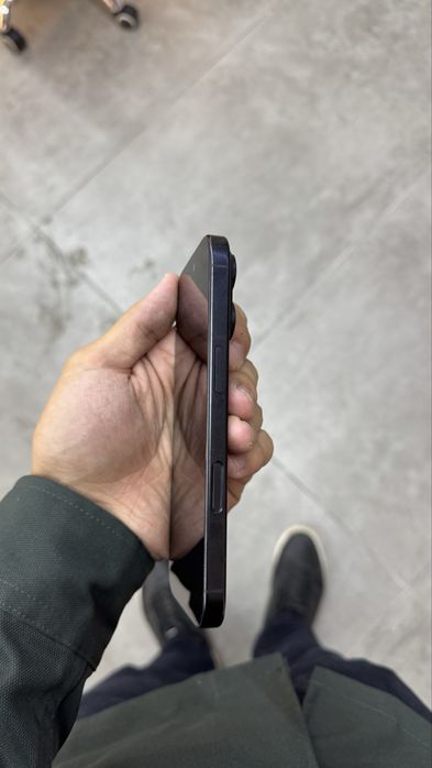 iPhone 16 Pro 128 гб