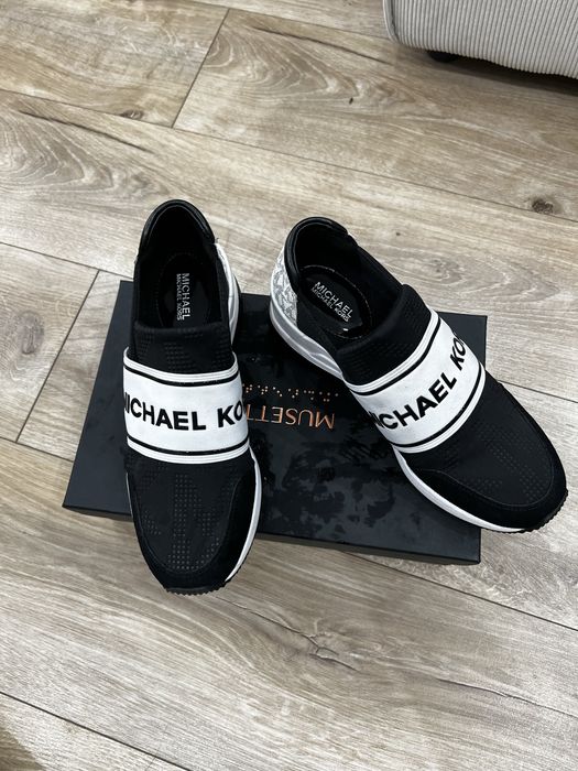 Adidasi Michael Kors
