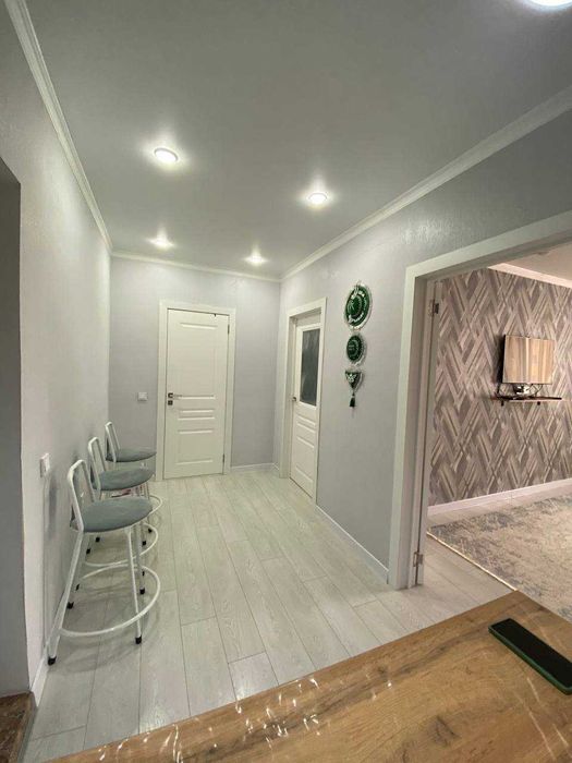 Продается 2-х ком в районе косшыгулы