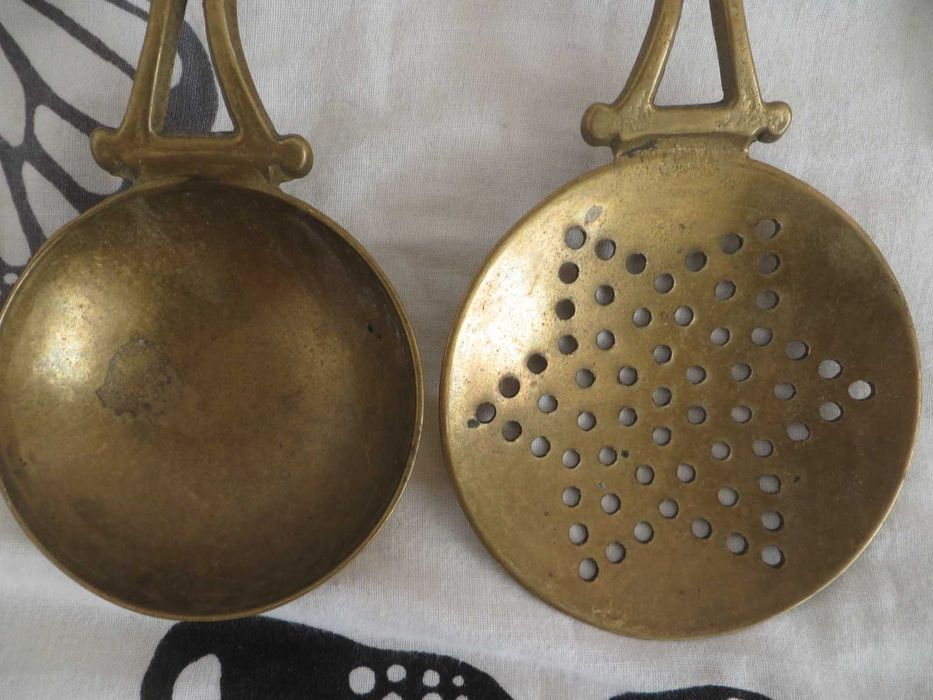 Антикварен кухненски комплект