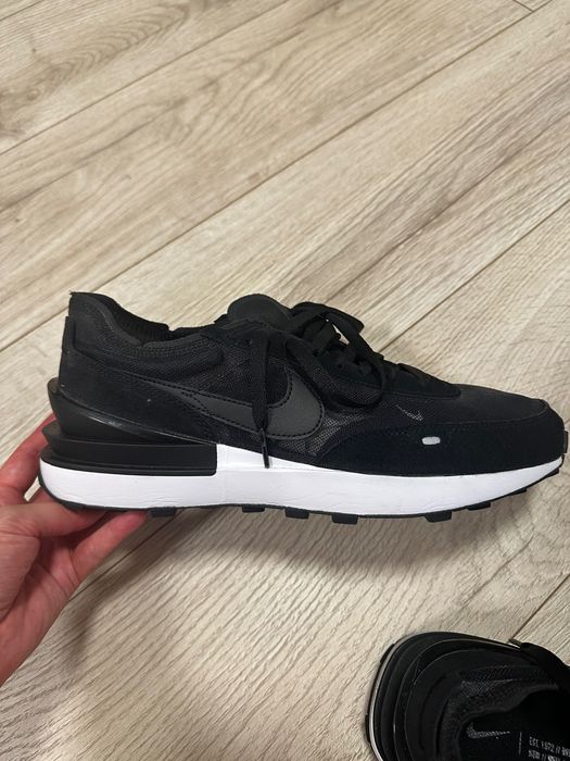 Маратонки Nike 44.5 size