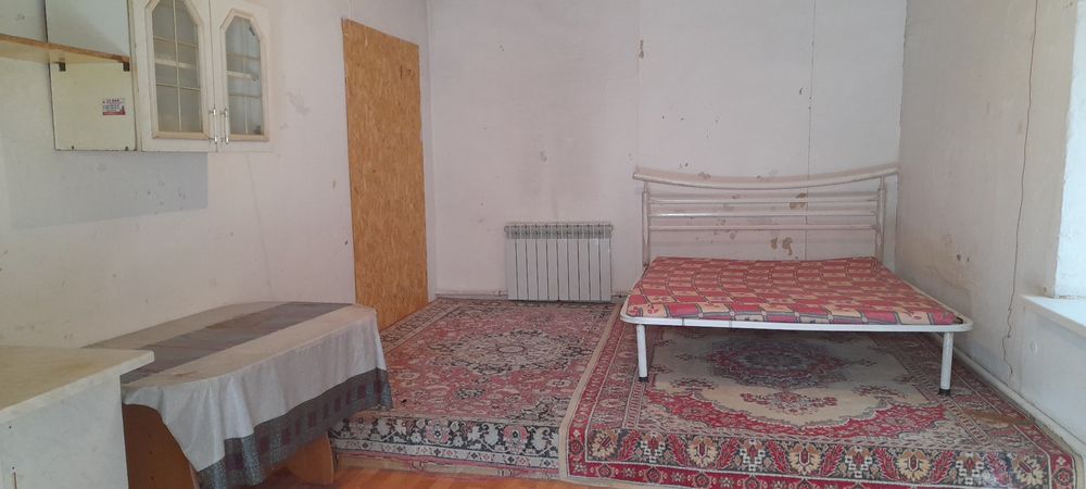 Сдам однакомнатную времянку