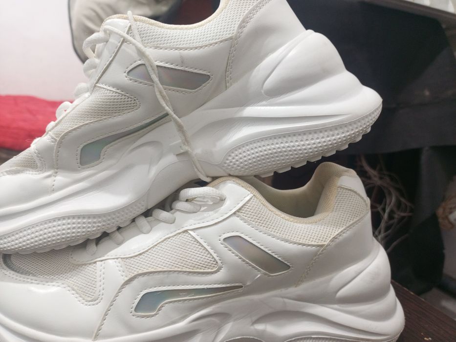 Кроссовки мужские