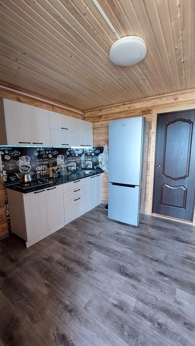 Сдам дом в  Самарке -(2 минуты до воды)