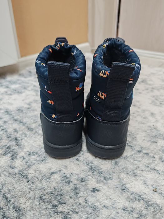 Детски ботушки Next