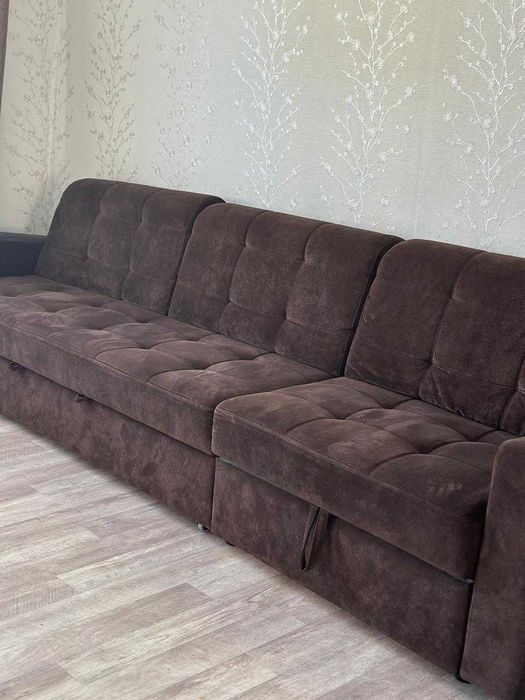 Продам диван раскладной