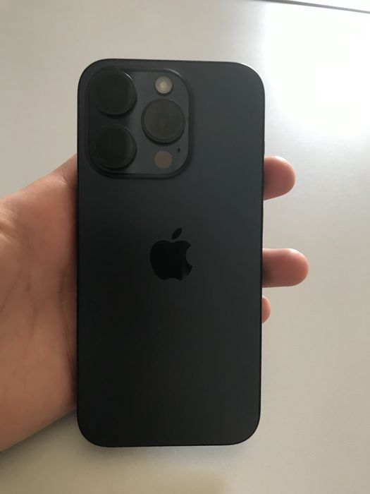 Айфон 15 Pro,128 gb