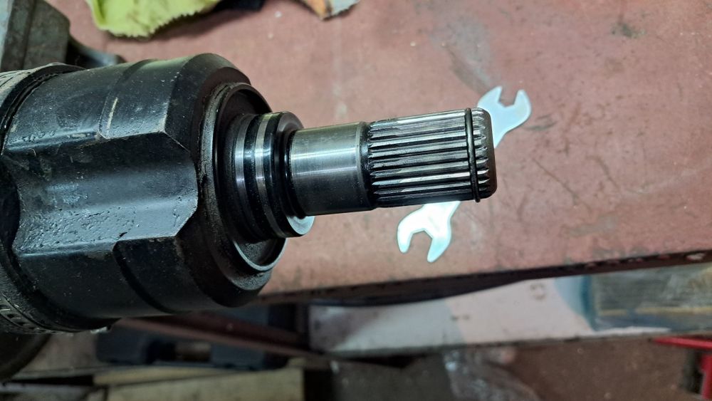 Полуоски за киа спортидж 2