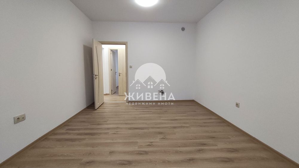Продава панелен 3-стаен апартамент, 60 кв.м, кв. Възраждане 1