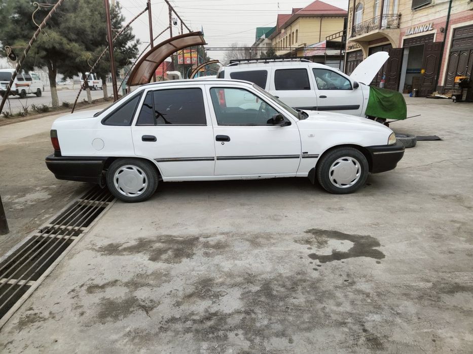 Nexia 1  1997 yil ishlab chiqarilgan