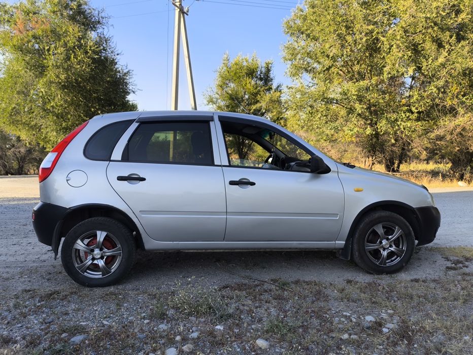 Продам надёжный авто