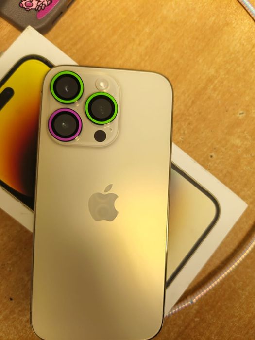 Продам IPhone 14Pro