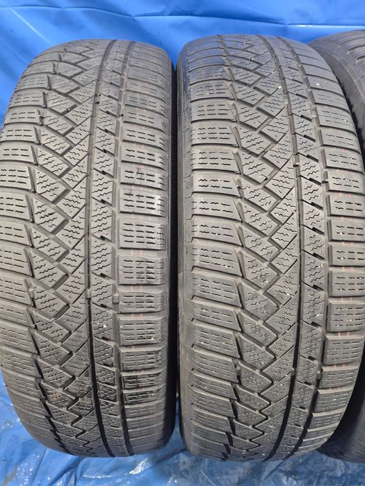 195/55/20 95H Continental