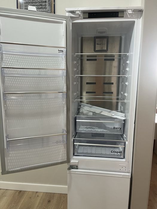 Холодильник Beko