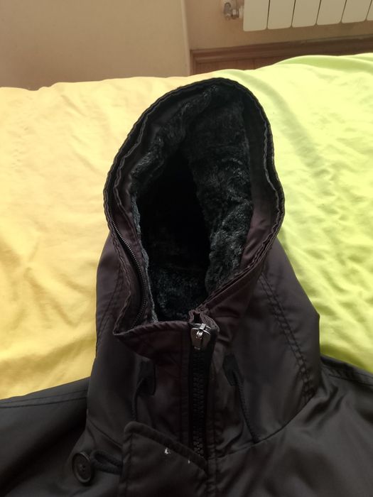 Мъжко яке Trussardi