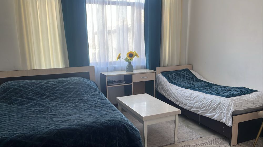 Гостиница в аренду  в курорте