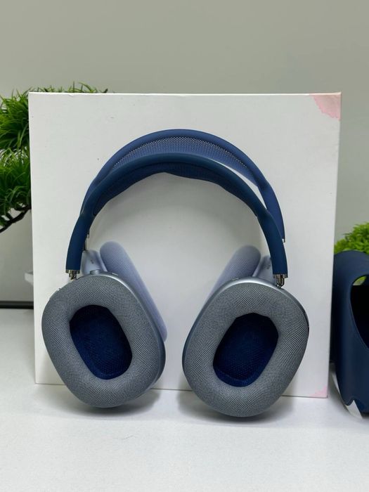 AirPod Max /  Комплектация ПК /