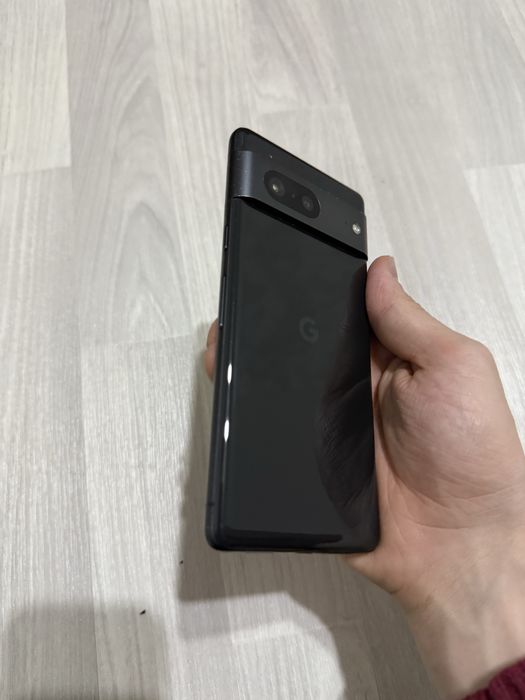 Pixel 7 128гб  срочно