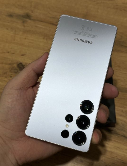 Продам Самсунг С25 Ультра 256 гб