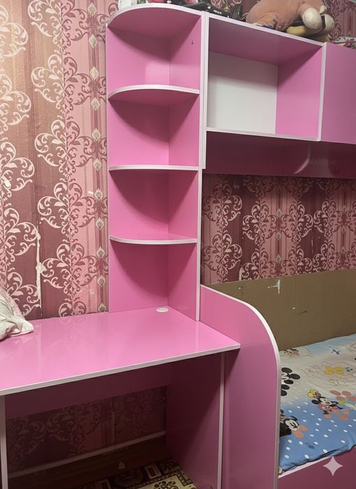 Детская мебель срочно