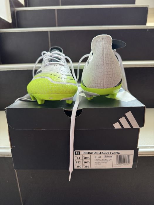 Adidas Predator  Noi