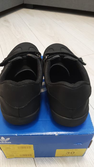 Кроссовки на мальчика casual