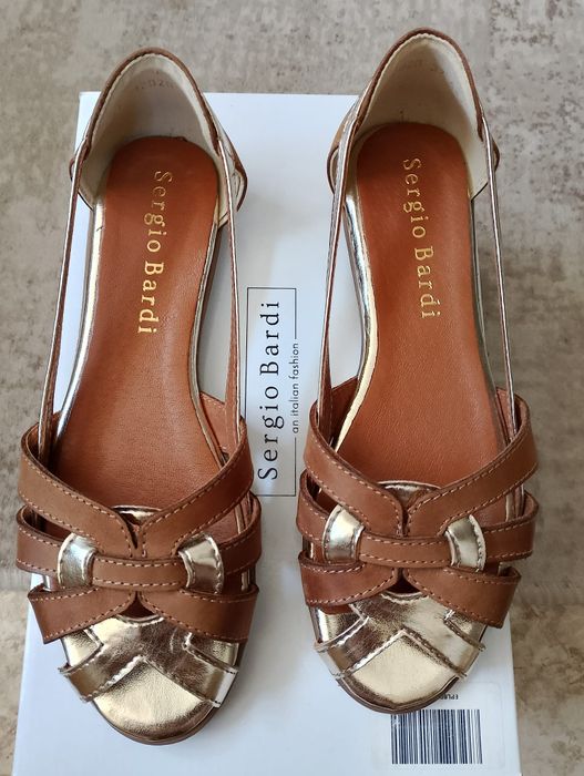 Дамски Сандали -дамски обувки