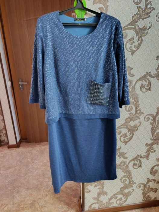 Продам женскую одежду