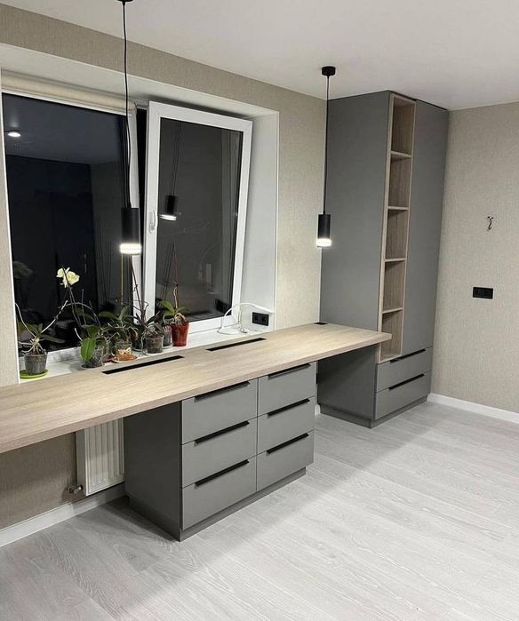 Мебель на заказ для вас 24/7 лофт шкаф кухня гардероб спальни хамаси