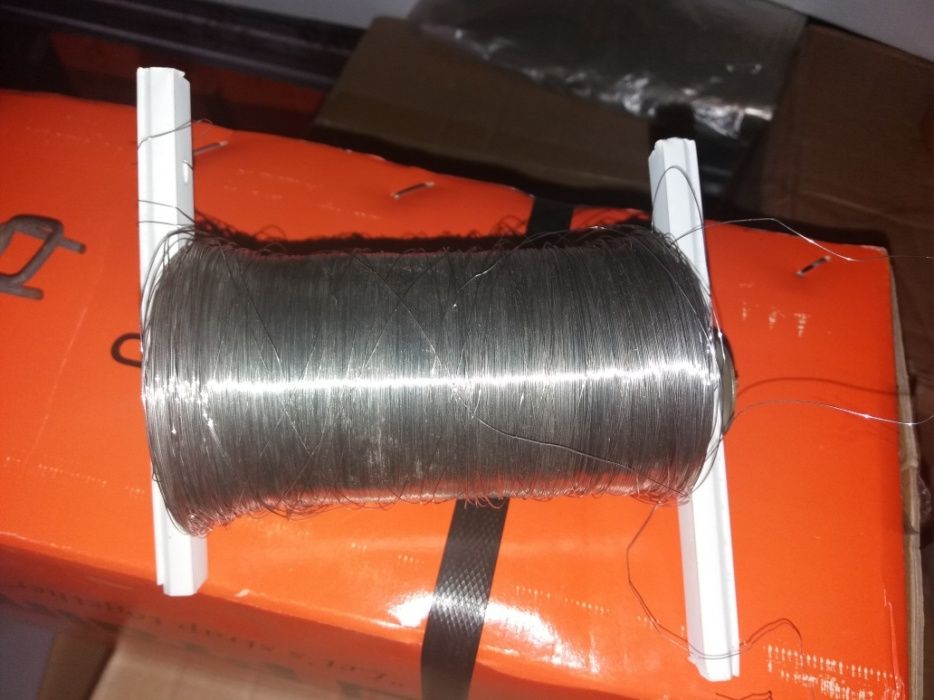 Sarma nichelina 0.3 mm