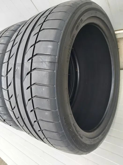 315/35 R20 110Y XL GRIPMAX Stature H/T Anvelope de vara cu protectie janta