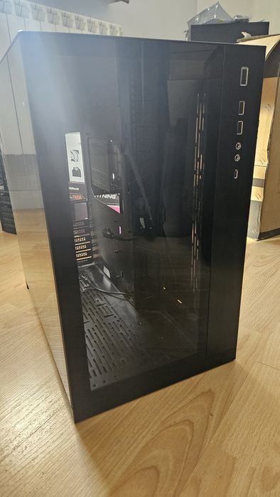 Корпус Lian Li O11D Dynamic