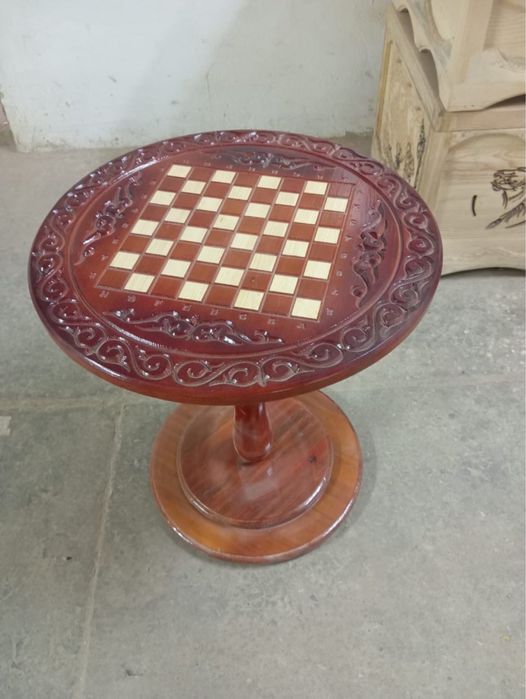 Набор Астау Береза