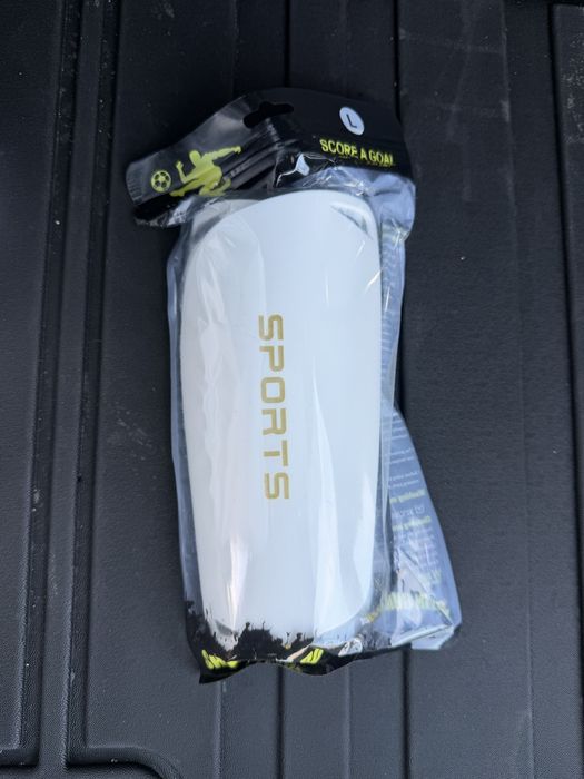 Носки+ обрезки , щитки