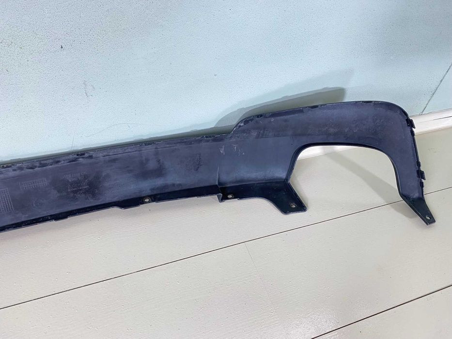 задна броня BMW X3 F25 M-TEHNIK 2010-2018 г. #1064V