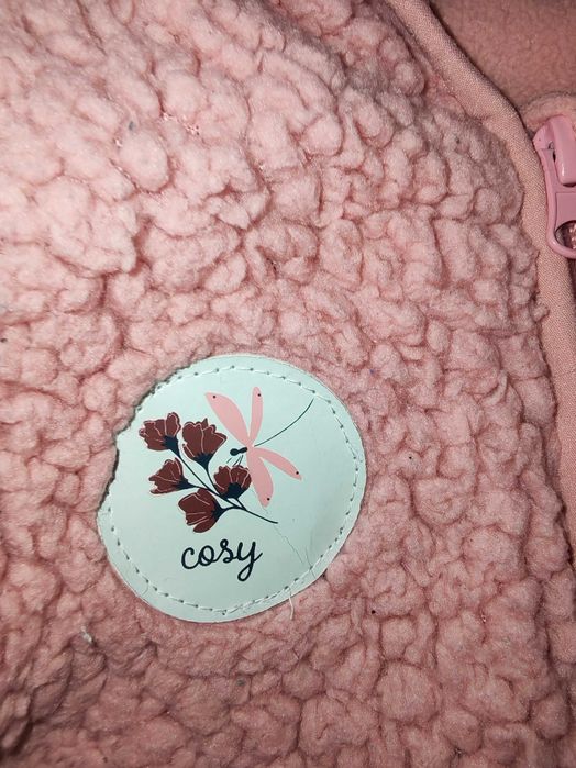 Детски дрехи размер от 74 до 92