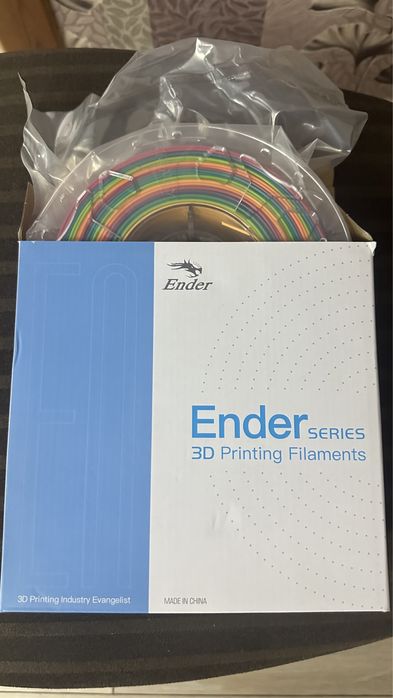 Филамент для 3Д принтера