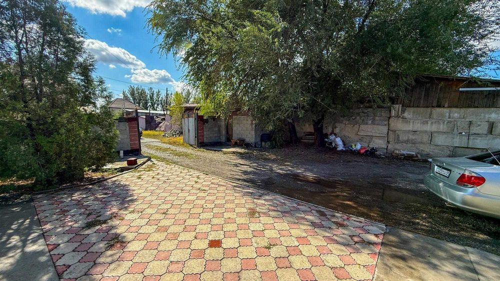 Продается 5 ком добротный дом. Людмила Империя