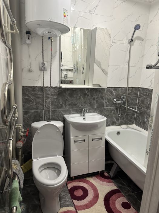 Сдам 2 ую квартиру