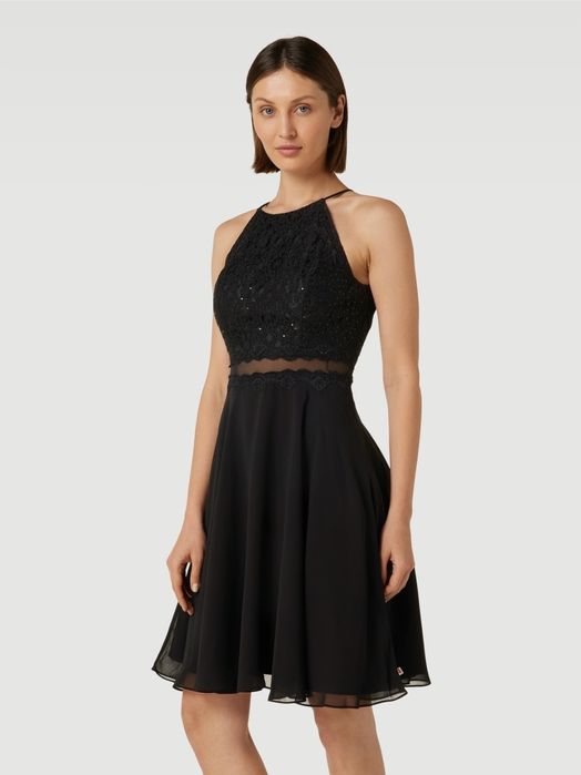 Нова рокля,р-р 34/хс-с