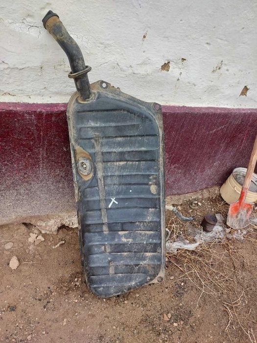 запчасти Мерседес 190