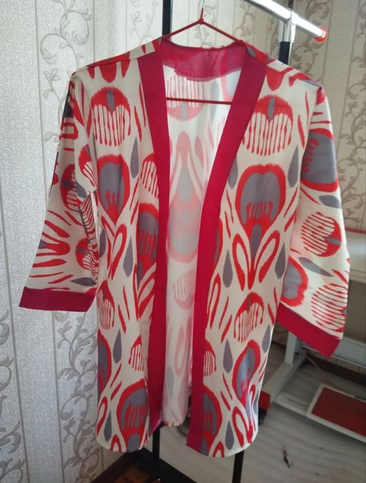 Abaya ayollar libosi
